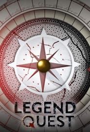 Legend Quest</b> saison 01 