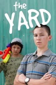 The Yard-hd