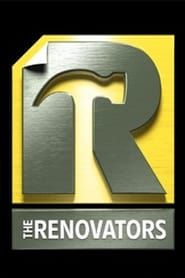 The Renovators series tv