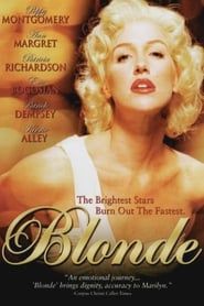 Blonde series tv