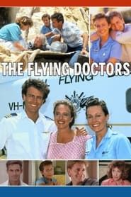 The Flying Doctors series tv