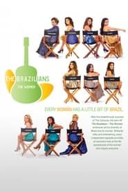 As Brasileiras series tv