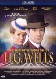 The Infinite Worlds of H.G. Wells series tv