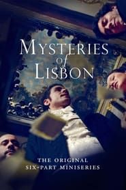 Mysteries of Lisbon series tv
