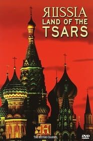 Russia, Land of the Tsars series tv