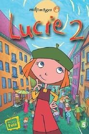 Lazy Lucy series tv