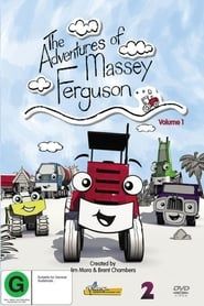 The Adventures of Massey Ferguson series tv