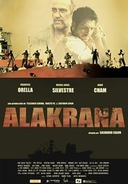 Alakrana</b> saison 01 