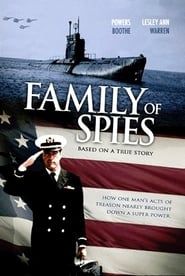 Family of Spies series tv
