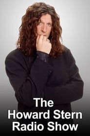 Image The Howard Stern Show