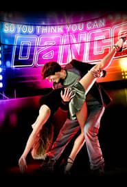 So You Think You Can Dance series tv