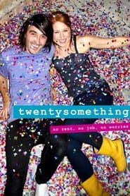 twentysomething series tv