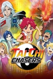 Tai Chi Chasers series tv