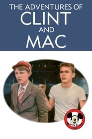 The Adventures of Clint and Mac 1958</b> saison 01 