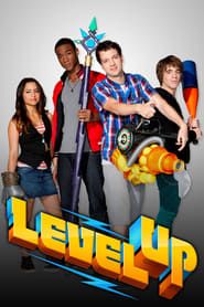 Level Up</b> saison 01 