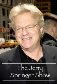 The Jerry Springer Show series tv