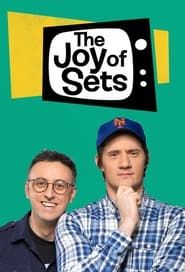 The Joy of Sets 2011</b> saison 01 