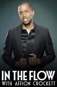 Image In the Flow with Affion Crockett