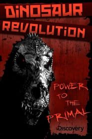 Dinosaur Revolution series tv