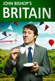 John Bishop's Britain series tv