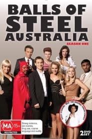 Balls of Steel Australia series tv