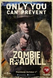 Zombie Roadkill series tv