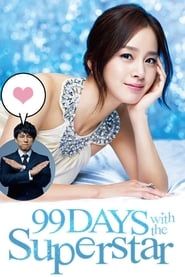 99 Days with the Superstar series tv