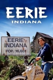 Eerie, Indiana series tv