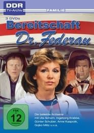 Bereitschaft Dr. Federau (1988)
