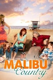 Malibu Country series tv