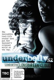 Underbelly NZ: Land of the Long Green Cloud</b> saison 01 