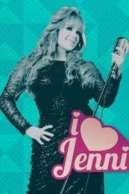 I Love Jenni</b> saison 001 