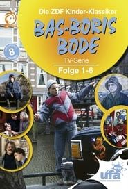 Bas-Boris Bode series tv