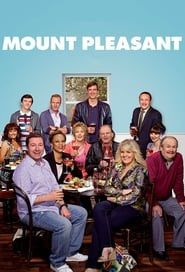 Mount Pleasant 2016</b> saison 01 