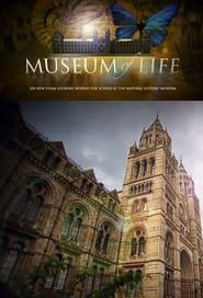 Museum of Life series tv