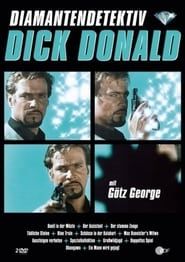 Diamantendetektiv Dick Donald series tv