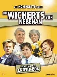 Die Wicherts von nebenan 1991</b> saison 01 