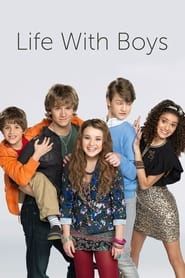 Life with Boys series tv