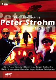 Peter Strohm series tv