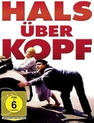 Hals über Kopf series tv