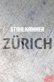 Stahlkammer Zürich 2001</b> saison 01 
