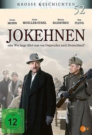Jokehnen series tv