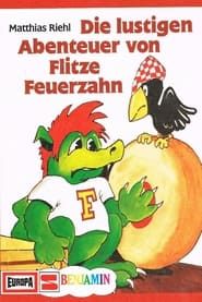 Flitze Firetooth series tv