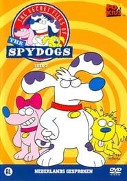 The Secret Files of the Spy Dogs series tv