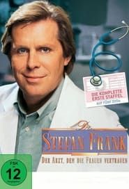 Dr. Stefan Frank - Der Arzt, dem die Frauen vertrauen series tv
