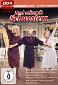 Drei reizende Schwestern 1991</b> saison 01 