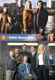 SOKO Rhein-Main series tv