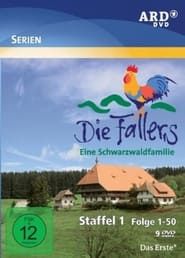 Die Fallers – Eine Schwarzwaldfamilie series tv
