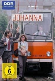Johanna series tv