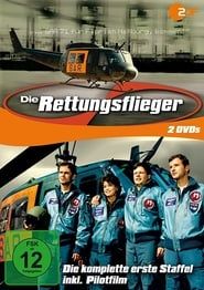 Die Rettungsflieger series tv